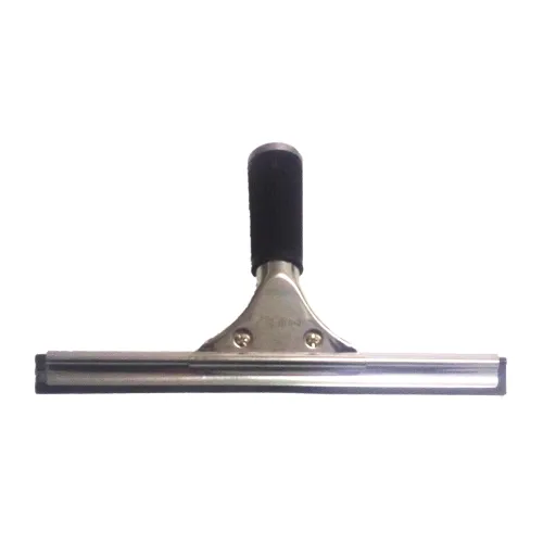 Raamwisser rvs 25 cm
